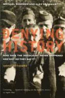 Denying History