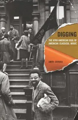 Digging