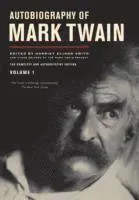 Autobiography of Mark Twain, Volume 1