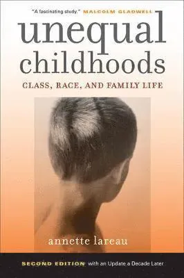 Unequal Childhoods