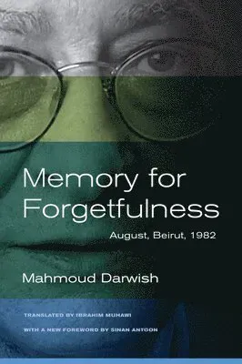 Memory for Forgetfulness