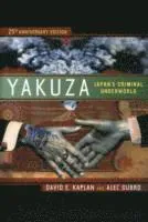 YAKUZA
