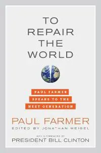 To Repair the World