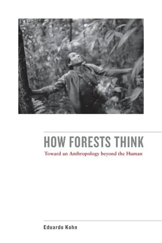How Forests Think