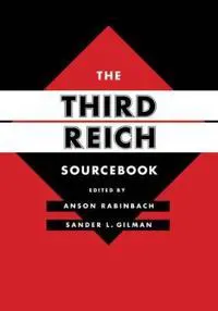 The Third Reich Sourcebook