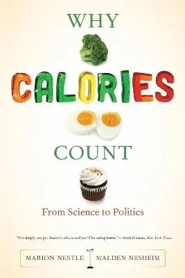 Why Calories Count