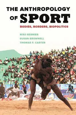 The Anthropology of Sport