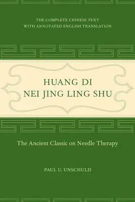 Huang Di Nei Jing Ling Shu