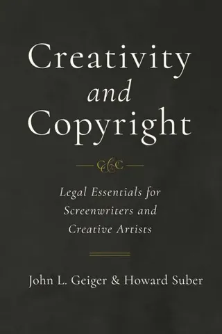 Creativity and Copyright