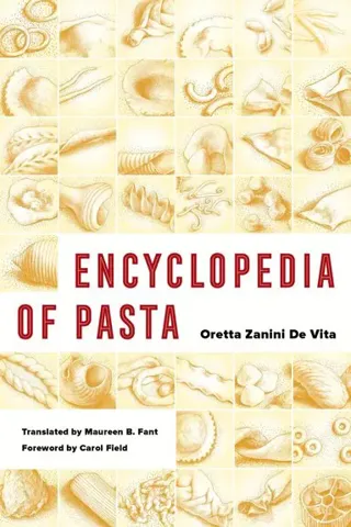 Encyclopedia of Pasta