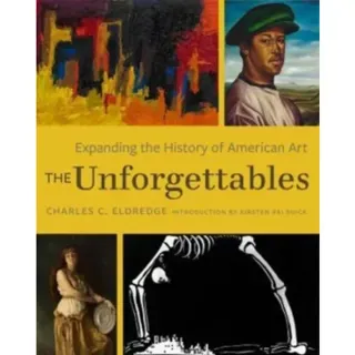 The Unforgettables