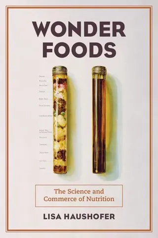 Wonder Foods