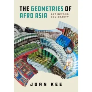 The Geometries of Afro Asia – Art beyond Solidarity