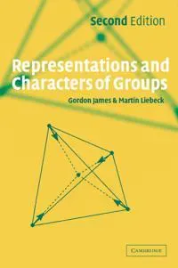 Representations and Characters of Groups