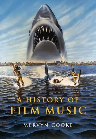 A History of Film Music