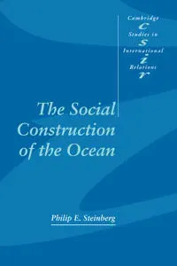 The Social Construction of the Ocean