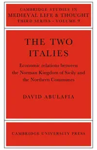 The Two Italies