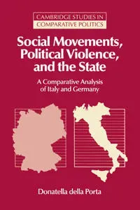 Social Movements, Political Violence, and the State