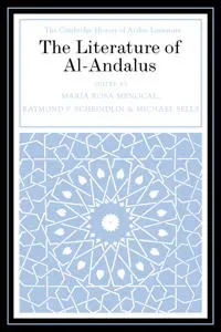 The Literature of Al-Andalus