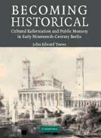 Becoming Historical