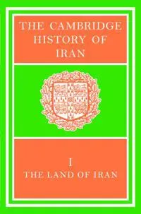 The Cambridge History of Iran