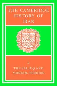 The Cambridge History of Iran