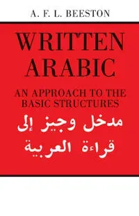 Written Arabic