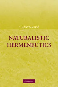 Naturalistic Hermeneutics