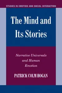 The Mind and Its Stories
