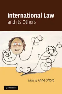 International Law and its Others