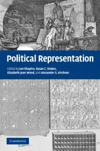 Political Representation