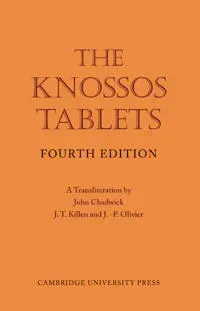 The Knossos Tablets