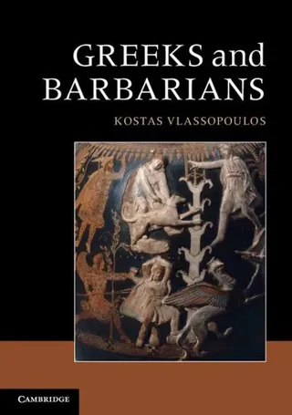 Greeks and Barbarians