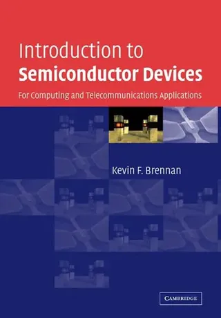 Introduction to Semiconductor Devices