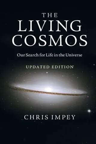 The Living Cosmos