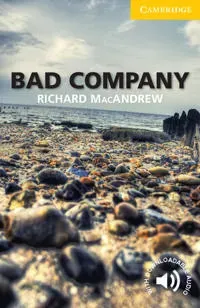 Bad Company Level 2 Elementary/Lower-intermediate