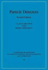 Particle Detectors