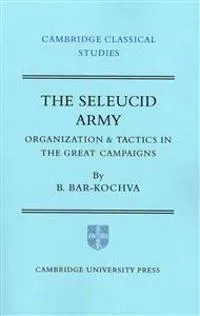 The Seleucid Army