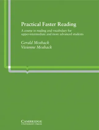 Practical Faster Reading