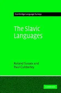 The Slavic Languages