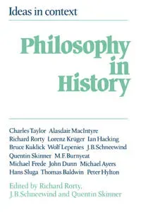 Philosophy in History