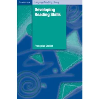 Developing Reading Skills