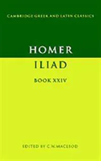 Homer: Iliad Book XXIV