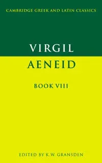 Virgil: Aeneid Book VIII