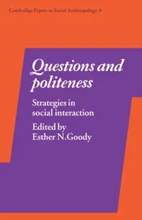 Questions and Politeness