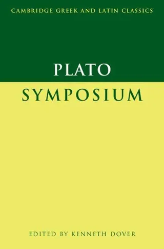 Plato: Symposium