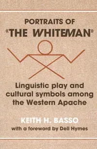 Portraits of 'the Whiteman'