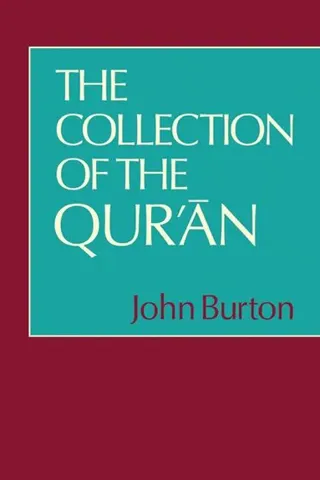 The Collection of the Qur'an