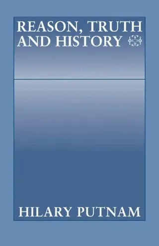Reason, Truth and History