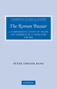 The Roman Bazaar